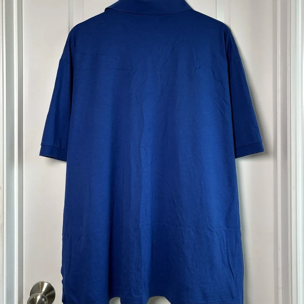 Polo Ralph Lauren polo pre